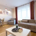 Vacationclub - Zakopianskie 34 זקופאנה