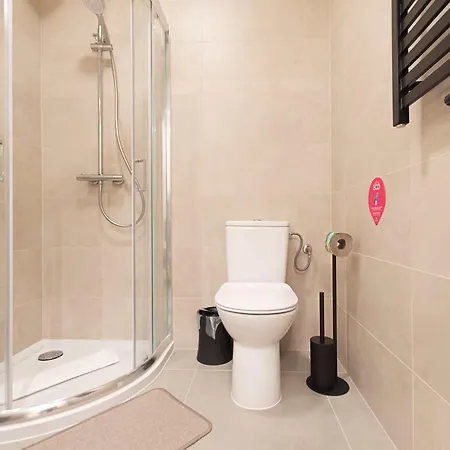 Appartement Vacationclub - Zakopianskie 34 Zakopane