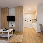 Vacationclub - Zakopiańskie 34 Apartament *