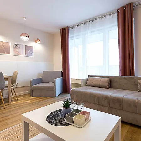Vacationclub - Zakopianskie 34 Zakopane