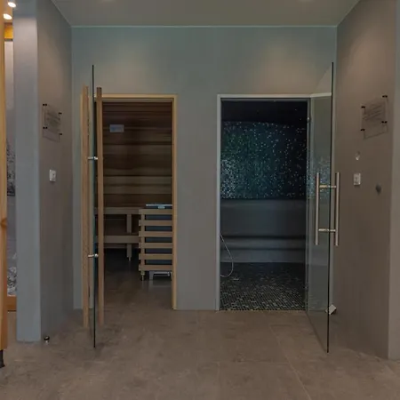 Vacationclub - Zakopianskie 34 *
