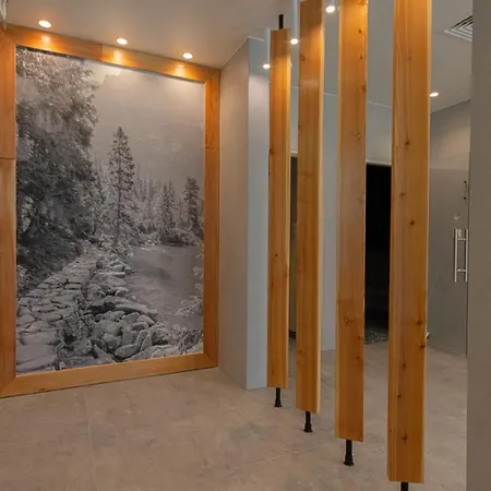 Apartment Vacationclub - Zakopianskie 34