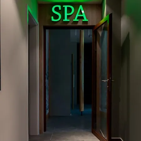 Vacationclub - Zakopiańskie 34