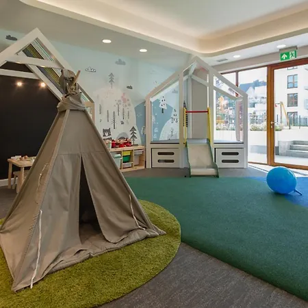 Vacationclub - Zakopianskie 34 *