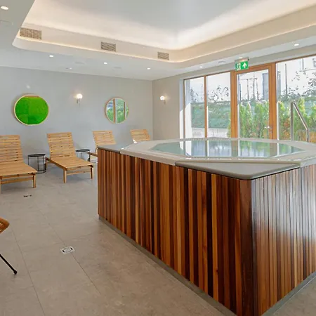Apartment Vacationclub - Zakopianskie 34 Zakopane