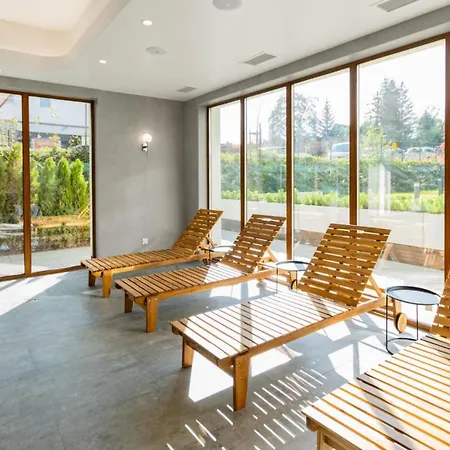 Vacationclub - Zakopianskie 34