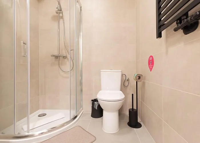 Lägenhet Vacationclub - Zakopianskie 34 Zakopane