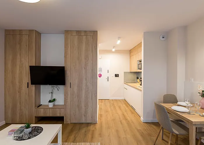 Vacationclub - Zakopianskie 34 * Zakopane