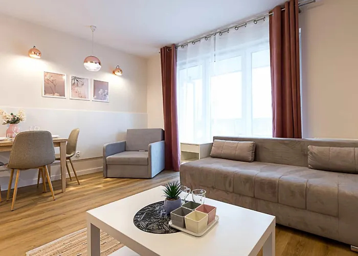 Vacationclub - Zakopianskie 34 Zakopane