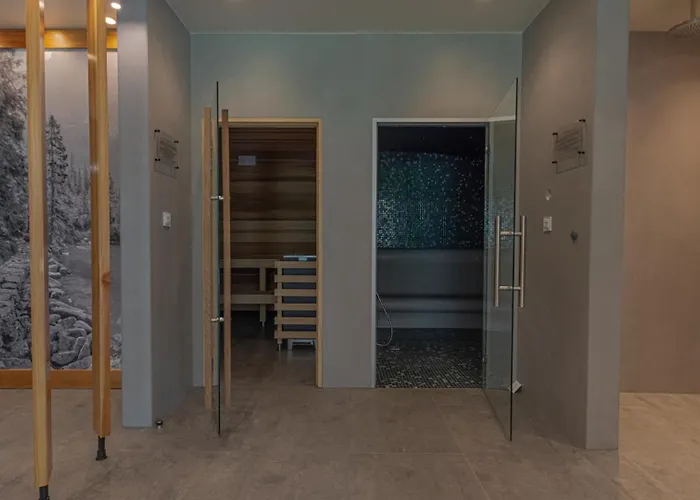 Vacationclub - Zakopianskie 34 *