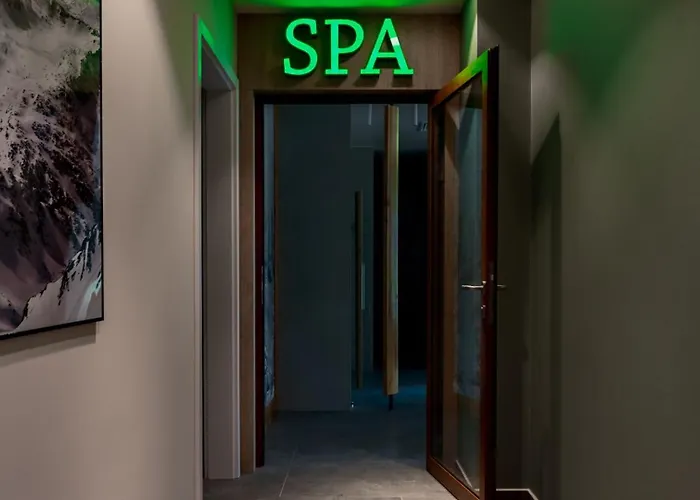 Vacationclub - Zakopianskie 34