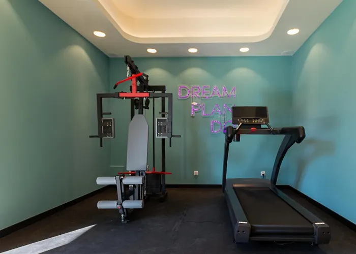 Lägenhet Vacationclub - Zakopianskie 34 *