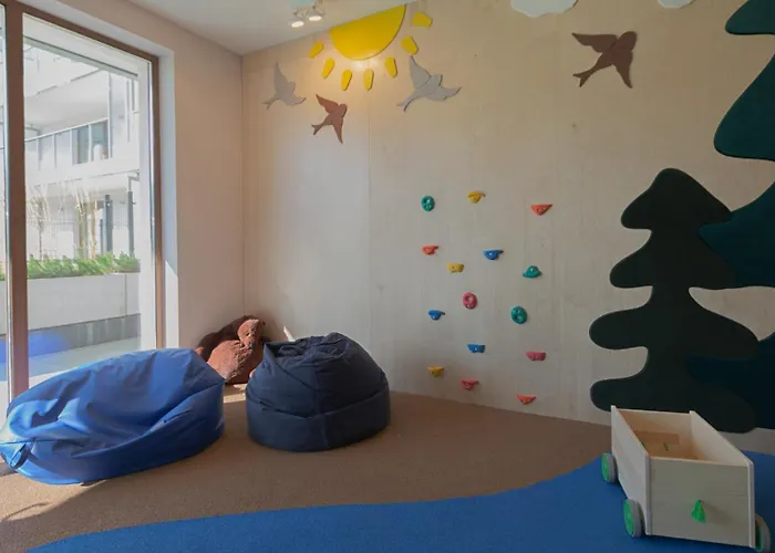 Lägenhet Vacationclub - Zakopianskie 34 Zakopane