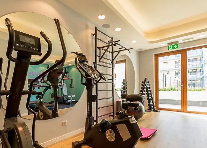 Vacationclub - Zakopianskie 34