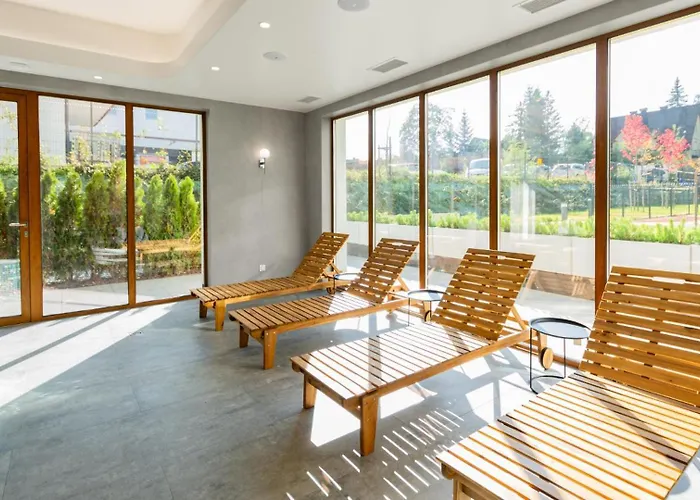 Vacationclub - Zakopianskie 34